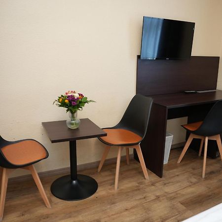 Hotel Cityring Frankfurt am Main Eksteriør bilde